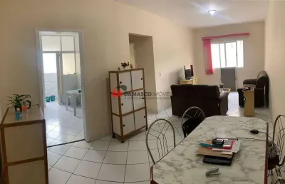 Apartamento com 2 quartos à venda na Alameda Conde de Porto Alegre, 61, Santa Maria, São Caetano do Sul