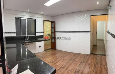 Apartamento com 2 quartos à venda na Rua Domenico Botan, 68, Osvaldo Cruz, São Caetano do Sul