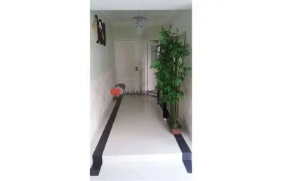 Apartamento com 3 quartos à venda na Avenida Leomil, 86, Centro, Guarujá