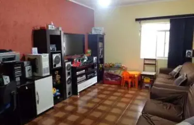 Apartamento com 2 quartos à venda na Avenida Vital Brasil Filho, 84, Osvaldo Cruz, São Caetano do Sul
