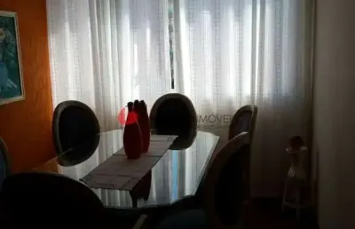 Apartamento com 3 quartos à venda na Alameda São Caetano, 87, Santa Maria, São Caetano do Sul