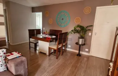 Apartamento com 2 quartos à venda na Avenida Goiás, 75, Barcelona, São Caetano do Sul