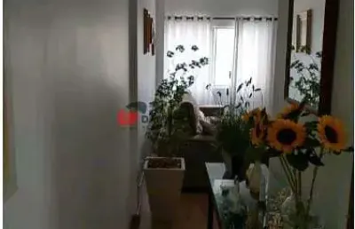 Apartamento com 3 quartos à venda na Rua Rio de Janeiro, 70, Osvaldo Cruz, São Caetano do Sul