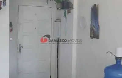 Apartamento com 2 quartos à venda na Rua Porto Calvo, 91, Osvaldo Cruz, São Caetano do Sul
