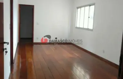 Apartamento com 3 quartos para alugar na Avenida Doutor Augusto de Toledo, 105, Santa Paula, São Caetano do Sul