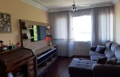 Apartamento com 3 quartos à venda na Rua Votorantim, 110, Barcelona, São Caetano do Sul