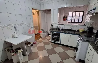 Apartamento com 2 quartos à venda na Rua Solimões, 68, Santa Maria, São Caetano do Sul