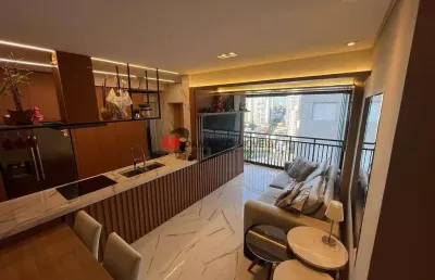 Apartamento com 3 quartos à venda na Alameda São Caetano, 68, Santa Paula, São Caetano do Sul
