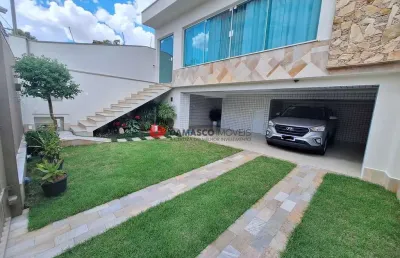 Casa com 3 quartos à venda na Rua Teffé, 101, Santa Maria, São Caetano do Sul
