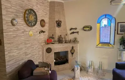 Casa com 2 quartos à venda na Travessa Das Camelias, 83, Santa Maria, São Caetano do Sul