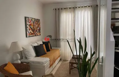 Apartamento com 2 quartos à venda na Rua Teffé, 93, Santa Maria, São Caetano do Sul