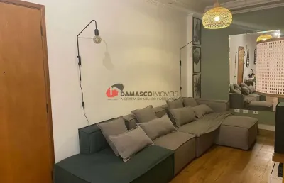 Apartamento com 2 quartos à venda na Rua Teffé, 86, Santa Maria, São Caetano do Sul
