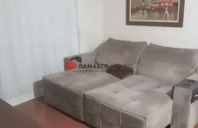 Apartamento com 3 quartos à venda na Rua Tibagi, 61, Santa Maria, São Caetano do Sul