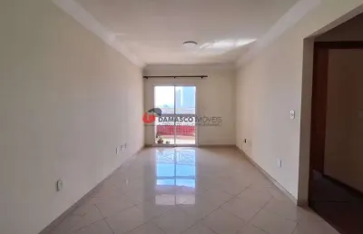 Apartamento com 3 quartos à venda na Rua São Francisco de Assis, 72, Santa Maria, São Caetano do Sul