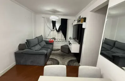 Apartamento com 3 quartos à venda na Alameda São Caetano, 95, Santa Maria, São Caetano do Sul