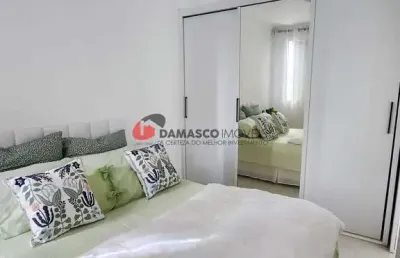 Apartamento com 2 quartos à venda na Avenida Doutor Augusto de Toledo, 79, Santa Paula, São Caetano do Sul