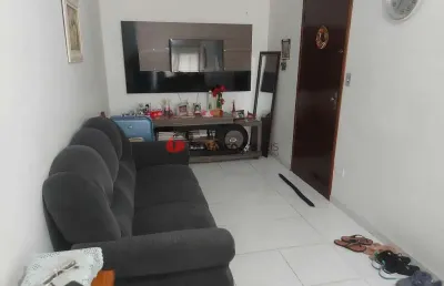 Apartamento com 2 quartos à venda na Alameda São Caetano, 110, Santa Paula, São Caetano do Sul