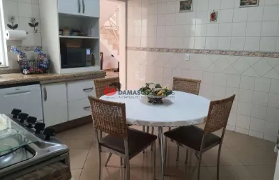 Casa com 5 quartos à venda na Rua Benjamin Constant, 101, Santa Paula, São Caetano do Sul