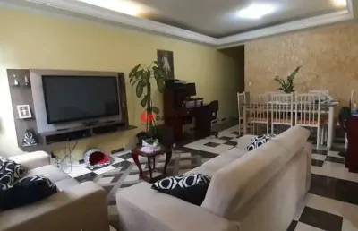 Apartamento com 2 quartos à venda na Rua Arlindo Marchetti, 96, Santa Maria, São Caetano do Sul