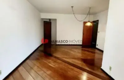 Apartamento com 3 quartos à venda na Rua Marina Jacomini, 82, Santa Paula, São Caetano do Sul