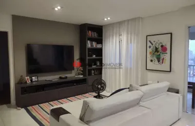 Apartamento com 3 quartos à venda na Alameda São Caetano, 66, Santa Maria, São Caetano do Sul