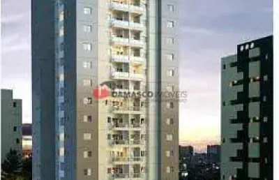 Apartamento com 4 quartos à venda na Rua Alegre, 85, Santa Paula, São Caetano do Sul