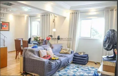 Apartamento com 2 quartos à venda na Rua Giovani Perucchi, 81, Osvaldo Cruz, São Caetano do Sul