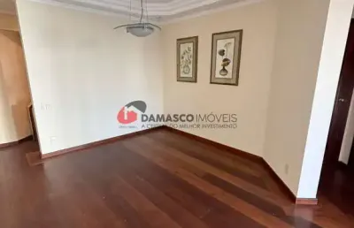 Apartamento com 3 quartos à venda na Rua Nilo Peçanha, 109, Santa Paula, São Caetano do Sul