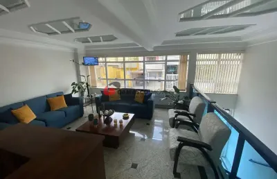 Apartamento com 3 quartos à venda na Rua Guaporé, 61, Santa Maria, São Caetano do Sul