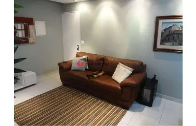 Apartamento com 2 quartos à venda na Rua Mercedes Salano Castineiras, 62, Jardim Patente Novo, São Paulo