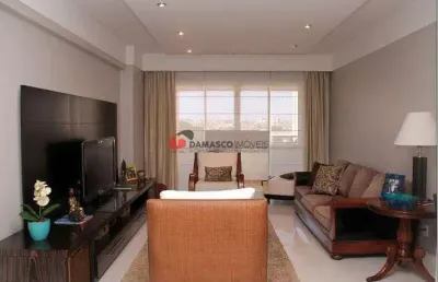 Apartamento com 4 quartos à venda na Rua Conselheiro Lafayette, 90, Barcelona, São Caetano do Sul