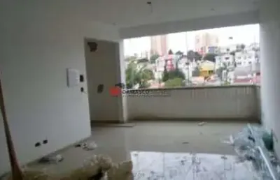 Apartamento com 3 quartos à venda na Rua General Humberto de Alencar Castelo Branco, 74, Santa Maria, São Caetano do Sul