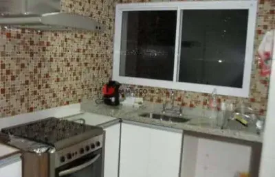 Apartamento com 4 quartos à venda na Rua Marechal Deodoro, 79, Santa Paula, São Caetano do Sul