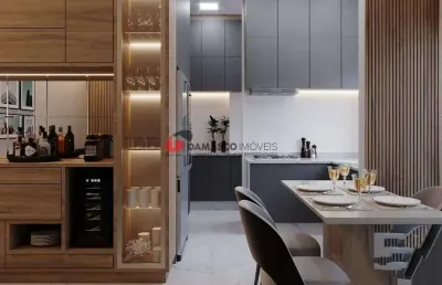 Apartamento com 2 quartos à venda na Rua Oriente, 67, Barcelona, São Caetano do Sul