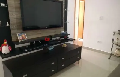 Apartamento com 2 quartos à venda na Rua Piauí, 71, Santa Paula, São Caetano do Sul