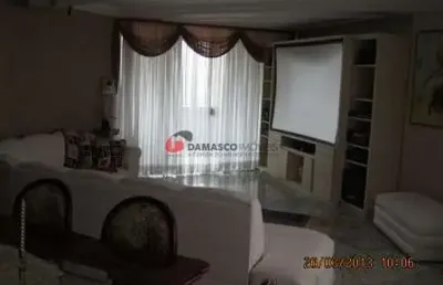 Apartamento com 3 quartos à venda na Rua Piratininga, 84, Barcelona, São Caetano do Sul