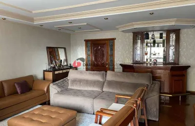 Apartamento com 4 quartos à venda na Rua Maranhão, 103, Santa Paula, São Caetano do Sul