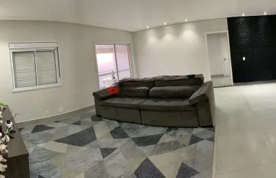 Apartamento com 3 quartos à venda na Rua São Caetano, 106, Santa Maria, São Caetano do Sul