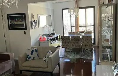 Apartamento com 3 quartos à venda na Rua Osvaldo Cruz, 110, Santa Paula, São Caetano do Sul