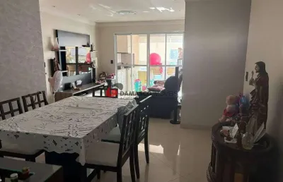 Apartamento com 3 quartos à venda na Avenida Doutor Augusto de Toledo, 85, Santa Paula, São Caetano do Sul
