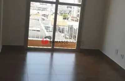Apartamento com 3 quartos à venda na Rua Nossa Senhora de Fátima, 96, Santa Paula, São Caetano do Sul