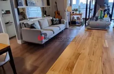 Apartamento com 2 quartos à venda na Rua Alegre, 71, Barcelona, São Caetano do Sul
