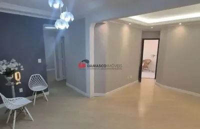 Apartamento com 2 quartos à venda na Rua Ivaí, 77, Santa Maria, São Caetano do Sul