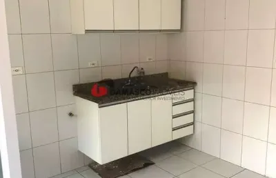 Apartamento com 3 quartos à venda na Rua Teffé, 87, Santa Maria, São Caetano do Sul