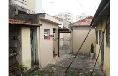 Casa com 3 quartos à venda na Rua Gonzaga, 107, Osvaldo Cruz, São Caetano do Sul