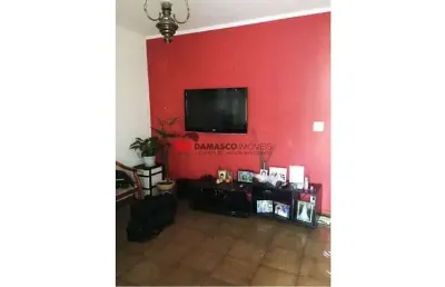 Casa com 2 quartos à venda na Alameda João Galego, 94, Santa Maria, São Caetano do Sul