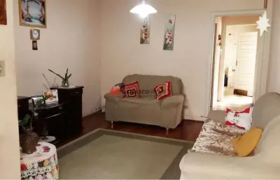 Casa com 2 quartos à venda na Rua João Luís, 86, Barcelona, São Caetano do Sul