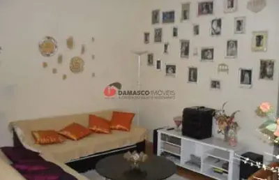 Casa com 3 quartos à venda na Rua Nossa Senhora de Fátima, 100, Santa Paula, São Caetano do Sul