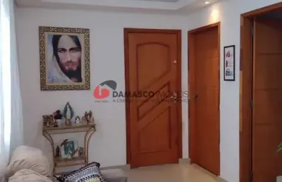 Casa com 2 quartos à venda na Rua Nazaret, 61, Santa Paula, São Caetano do Sul