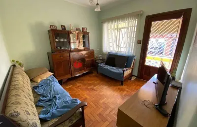 Casa com 2 quartos à venda na Rua Floriano Peixoto, 109, Santa Paula, São Caetano do Sul